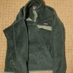 Patagonia pullover